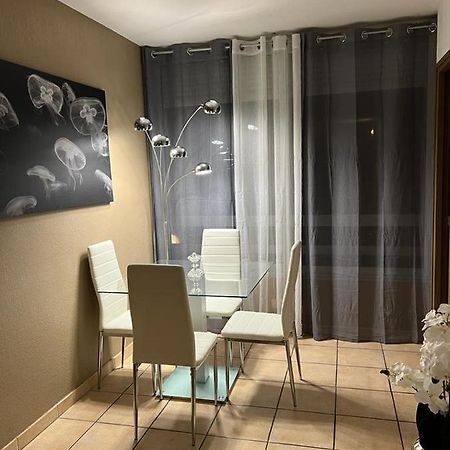 Appartement 2 Pieces Nice Exterior photo